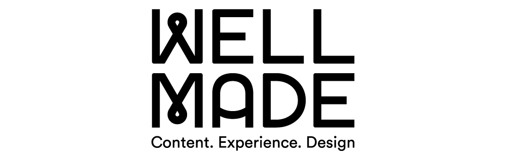 Many thanks to our NUX Liverpool sponsor Well Made Studio