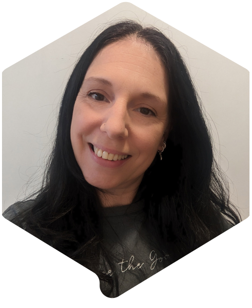 NUX Leeds – 3 Jul – UX Fairytales & Facilitation Karen Cooper