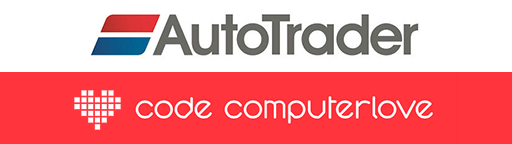 AutoTrader & Code Computerlove